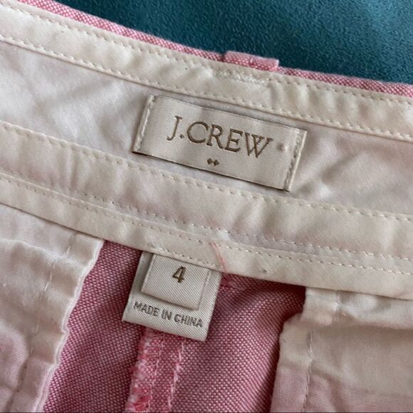 J Crew Shorts - Picture 7 of 8